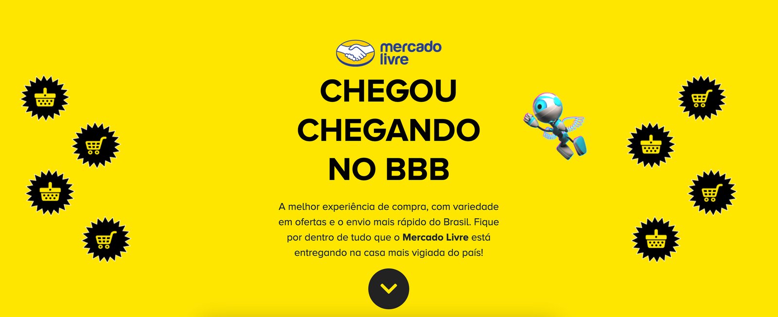 BBB24 Meli